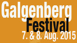 Galgenberg Festival
